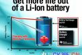TI最新MaxLife快速充电技术延长锂离子电池使用寿命