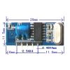 无线模块 无线收发模块 超外差接收模块