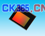 东芝发布带色彩降噪的1300万像素1.12微米CMOS图像传感器