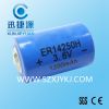 ER14250电池批发 ER14250锂电池厂家