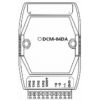 供应DCM-04DA 4路模拟量输出模块盘锦锦州