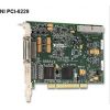 NI PCI-6229  数据采集卡