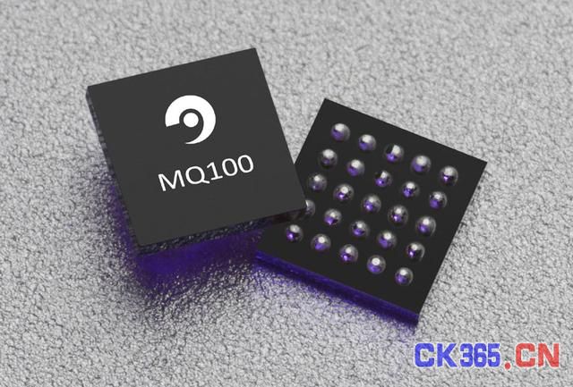 超低功耗运动传感器问世 活跃功耗不超过5mW