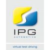 IPG CarMaker-专注于ADAS的车辆动力学仿真软件