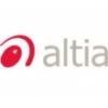 Altia-嵌入式人机界面设计开发解决方案