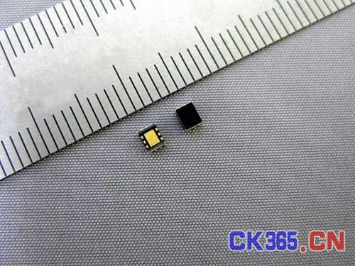 TOREX线圈整体型“micro DC/DC”新增XCL101系列(电子工程专辑)