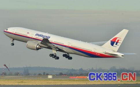 马航班机“凭空消失”,中国雷达专家存疑