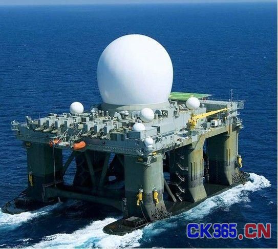 专家称雷达难监测偶发目标 关注美澳未披露信息