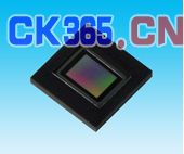 东芝为监控摄像头和行车记录仪推出VGA CMOS图像传感器