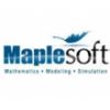 Maple-科学计算和多领域系统建模仿真平台