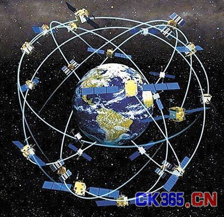 为什么一定要建北斗卫星导航系统？