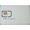 4G LTE测试卡