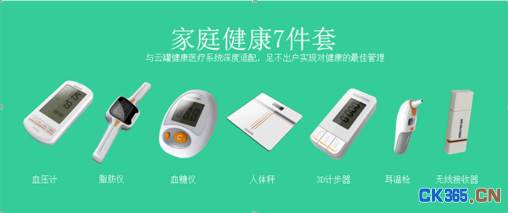 智能电视是互联网医疗下个风口吗？