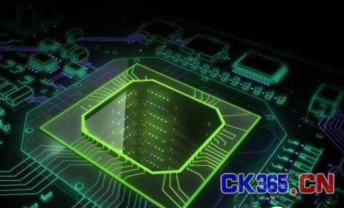 电子半导体行业微处理器分类及主要原厂