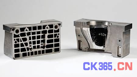 工业3D打印深度结合传统制造或成全球趋势