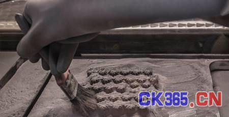 工业3D打印深度结合传统制造或成全球趋势