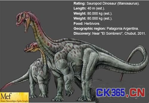 3D打印将助力BBC史上最大恐龙化石纪录片