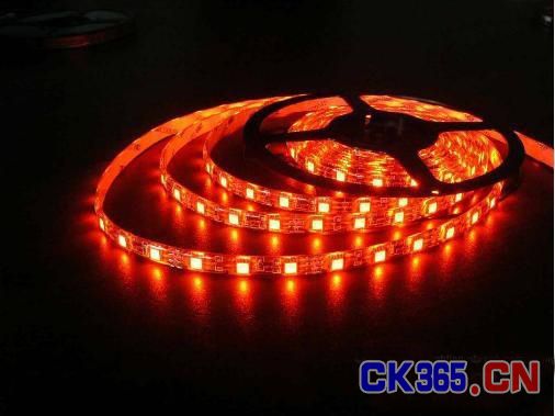 LED是如何走入我们的生活?