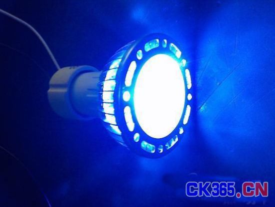 LED是如何走入我们的生活?