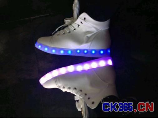 LED是如何走入我们的生活?