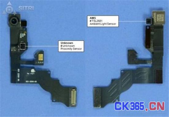 全面解析传感器：物联网的关键！