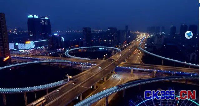 中国的道路照明还需要解决哪些难题？