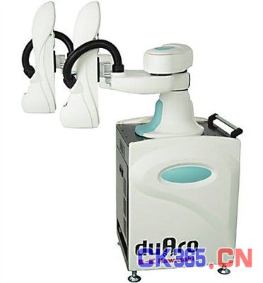 双手腕定位机器人duAro