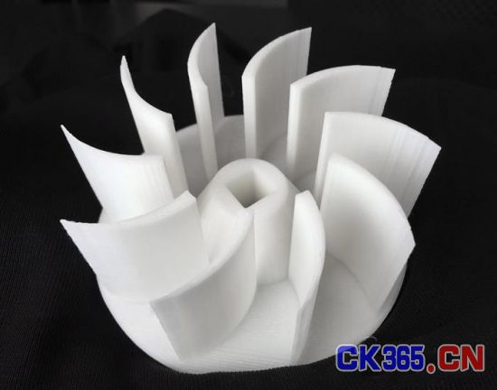 PLA巨头专为3D打印设计的新配方可替代ABS