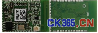 益者三友科技推出小型嵌入式设备用WiFi透传模组RSW126系列（电子工程专辑）