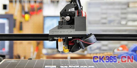 gCreate推出gMax 1.5+和1.5 XT+ 3D打印机升级版