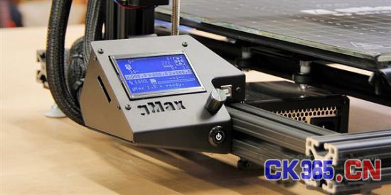 gCreate推出gMax 1.5+和1.5 XT+ 3D打印机升级版