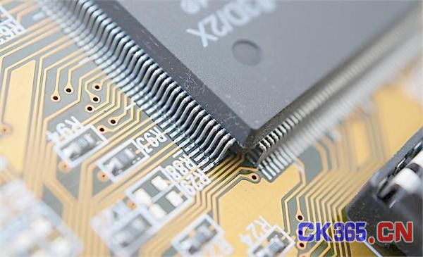 集成电路前景向好 近千亿美元市场待挖掘
