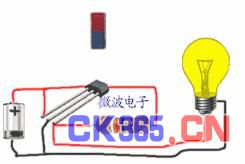 霍尔传感器是啥？为啥商家不卖命宣传？