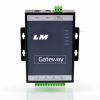 可编程数据采集网关LM Gateway404-A