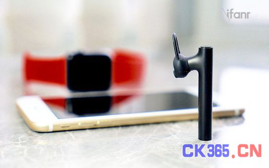 蓝牙技术已经成为物联网混战的另一焦点