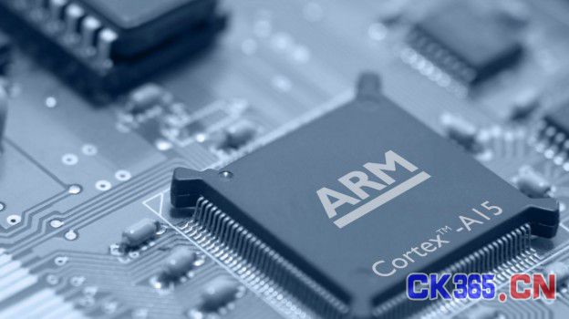 ARM专为台积电16nm制程推出全新处理器