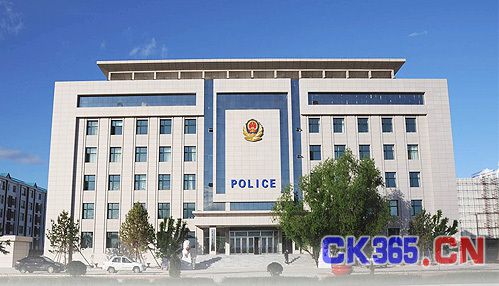 高效的公安局监控智能化管理系统解决方案