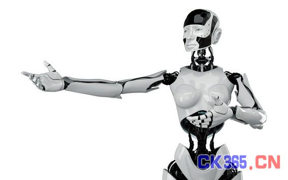 机器人科技将有力推动安防行业的智能化进程