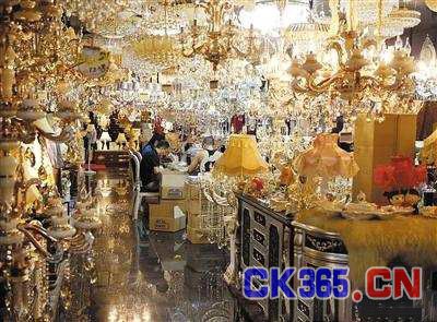 LED灯具将成照明市场主流 产品质量待提升