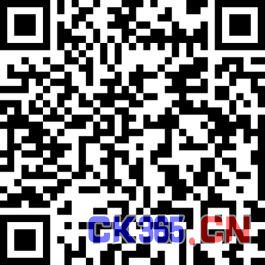 扫一扫报名参会 你我与未来在HCFT智能硬件供应链大会遇见 