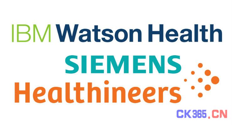 IBM携手西门子共同打造医疗大健康最强人工智能Watson