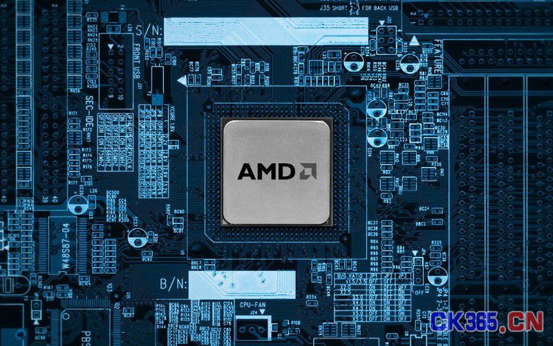AMD发表1.3版Radeon开放运算平台