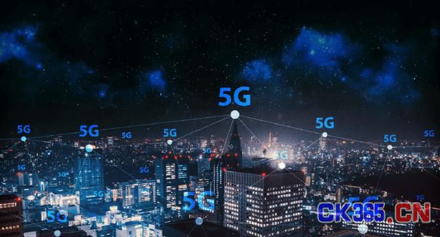 5G技术将成为物联网的重要推手
