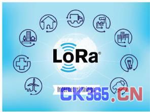 正文科技携手Axiata在全球10个国家部署LoRa网络