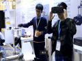 中国教育频道-第四届虚拟仪器大赛启动