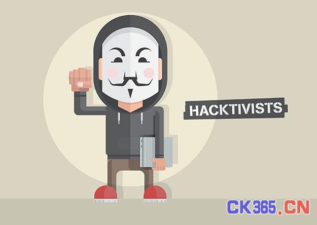 可能攻击物联网(IoT)的五种嫌疑犯