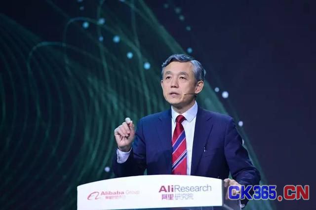 薛澜：第四次工业革命已经真正来临