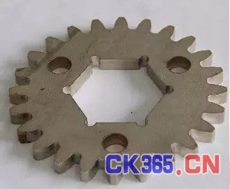 激光切割机切割质量判定的九大标准