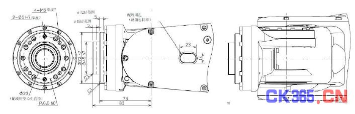干货:工业机器人的负载和工具之间的联系