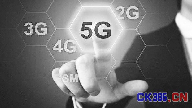 中国5G发展现状与未来趋势